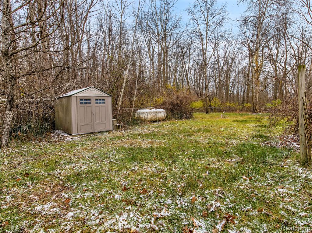 13280 Wanty Road Milan, MI 48160 - Photo 27 of 33
