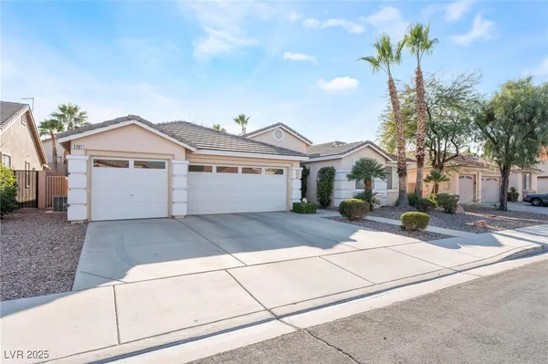 $3,500 | 2267 Alanhurst Drive, Henderson, NV 89052