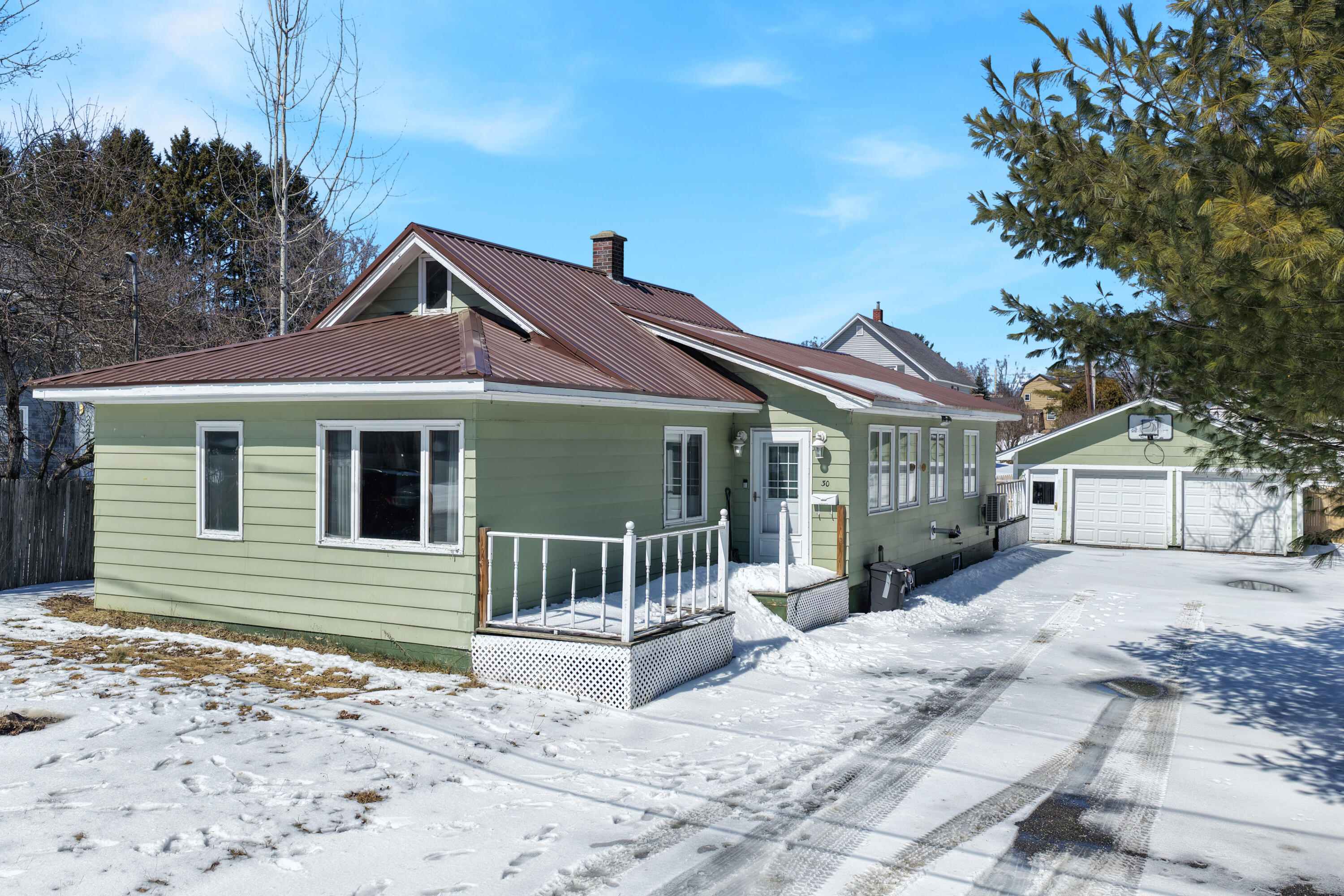 30 Washington Street Caribou, ME 04736 - Photo 1 of 37 DJI_20260409010740_0430_D