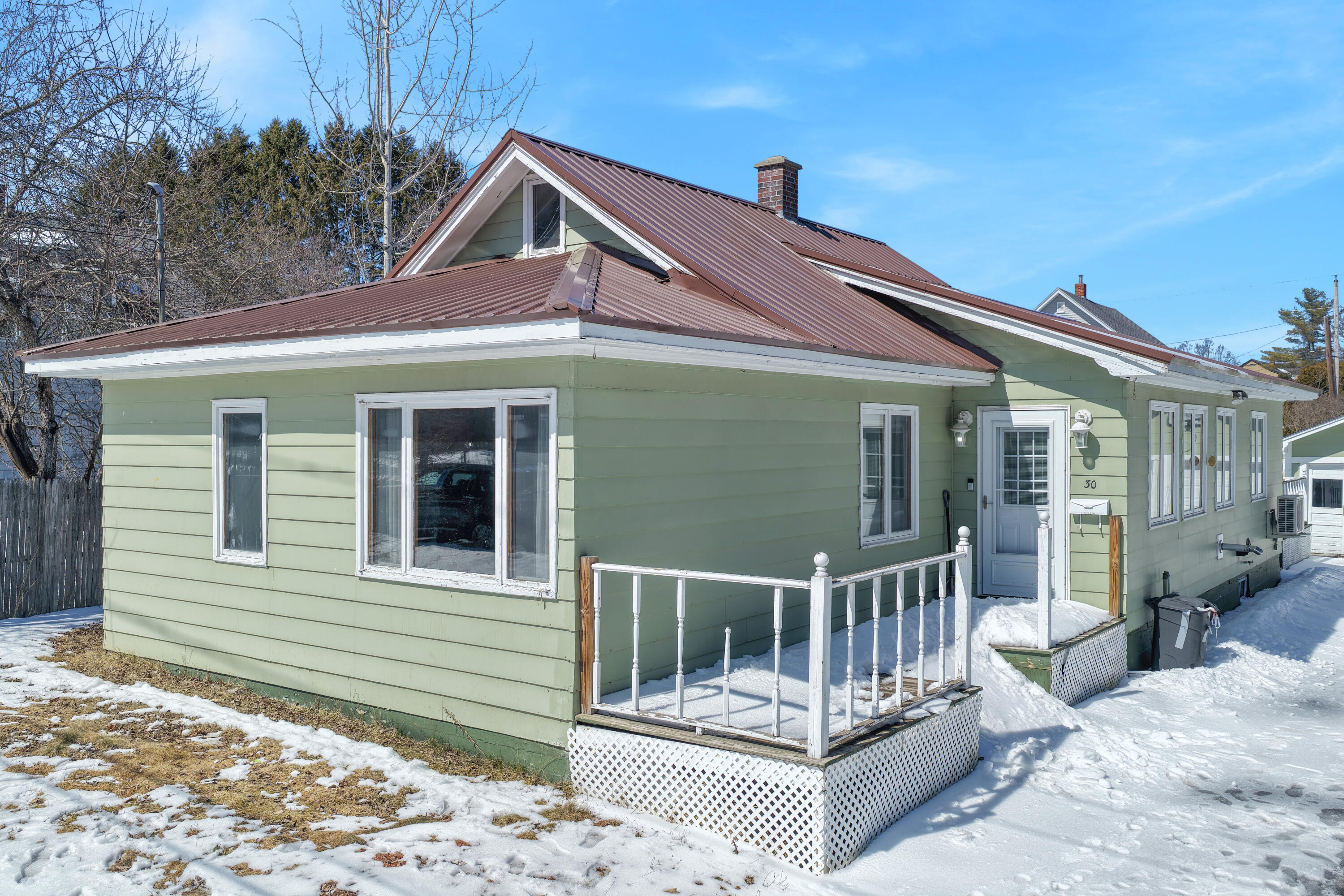30 Washington Street Caribou, ME 04736 - Photo 2 of 37 DJI_20260409011503_0453_D