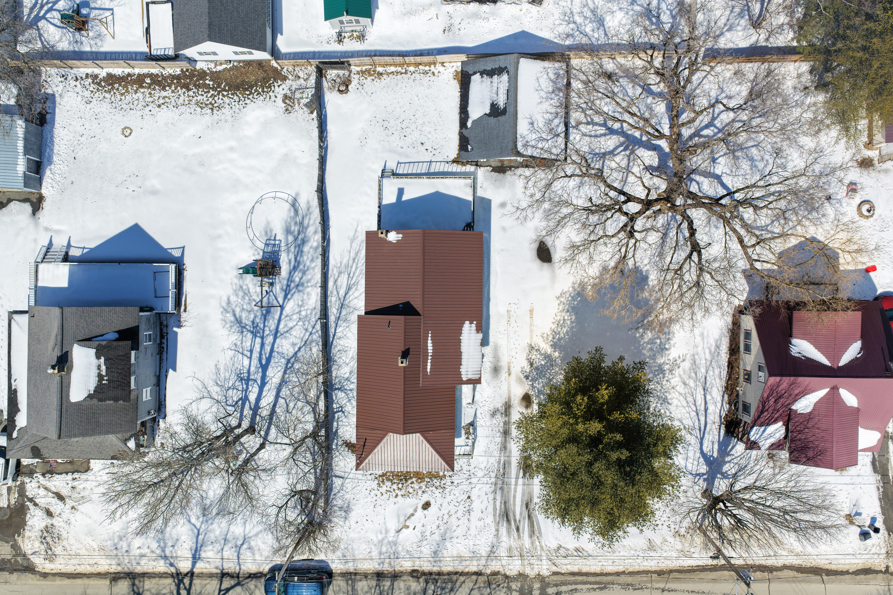 30 Washington Street Caribou, ME 04736 - Photo 7 of 37 DJI_20260409010521_0427_D