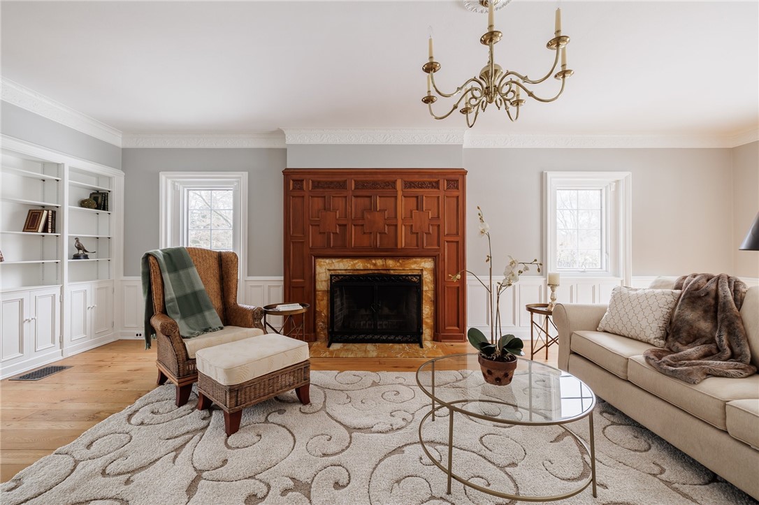 1 Grosvenor Road Brighton, NY 14610 - Photo 14 of 50