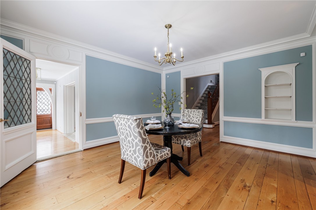 1 Grosvenor Road Brighton, NY 14610 - Photo 18 of 50