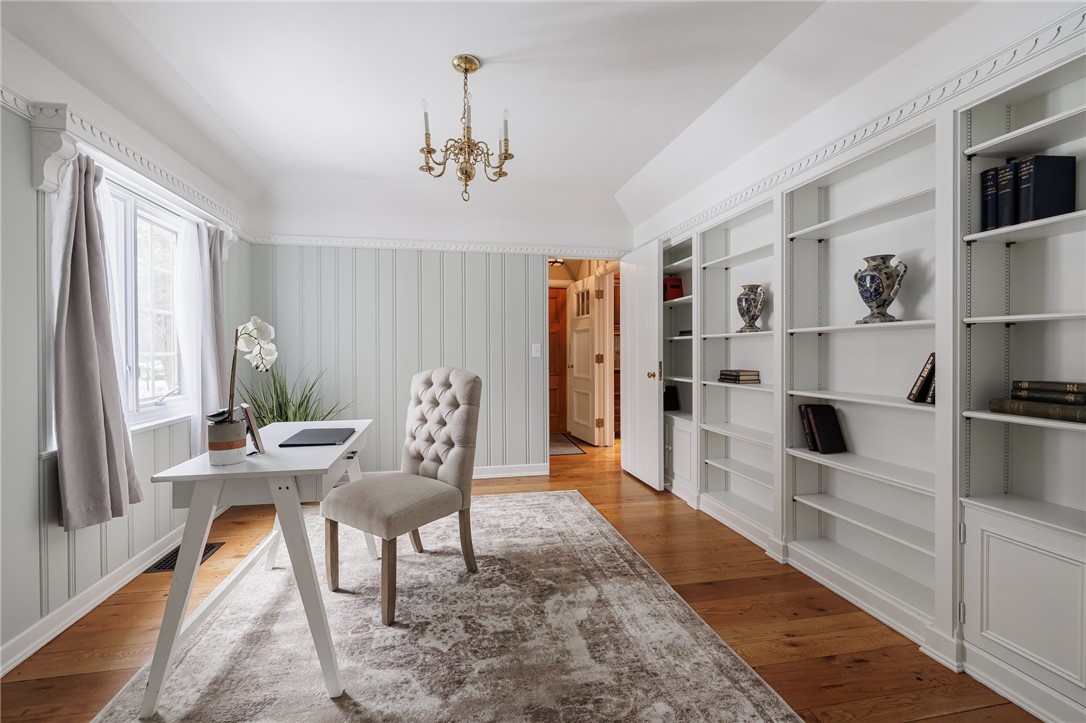 1 Grosvenor Road Brighton, NY 14610 - Photo 19 of 50