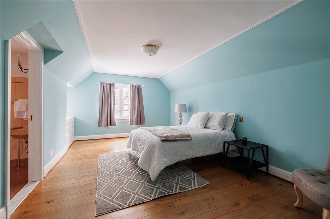 1 Grosvenor Road Brighton, NY 14610 - Photo 34 of 50