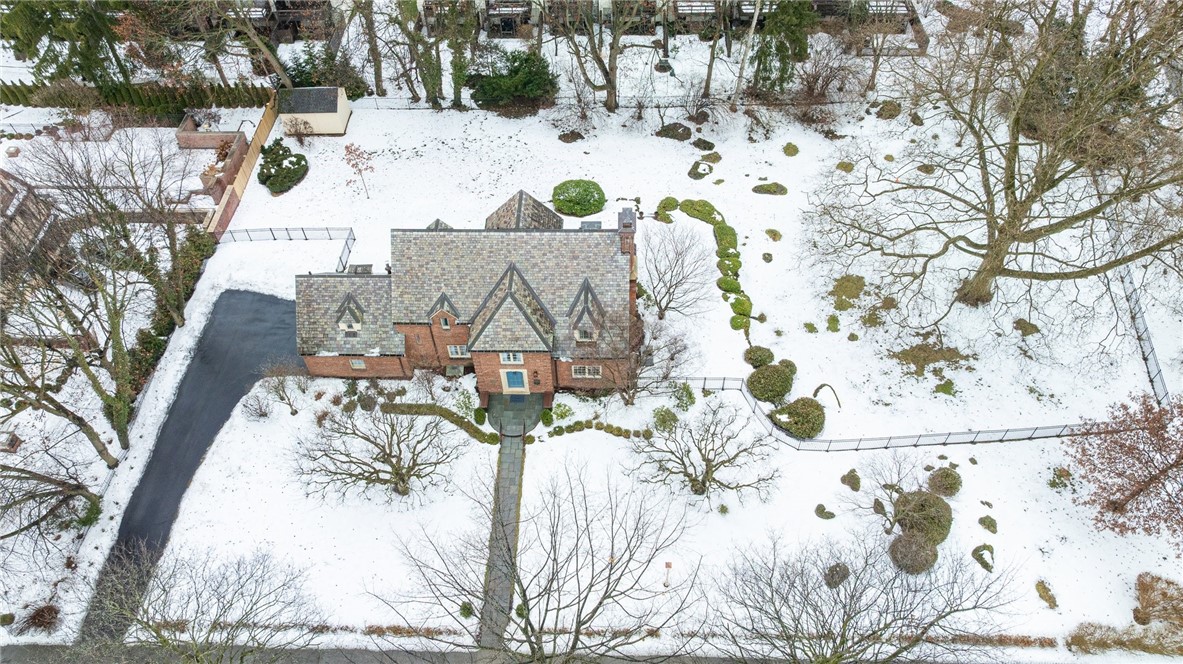 1 Grosvenor Road Brighton, NY 14610 - Photo 4 of 50