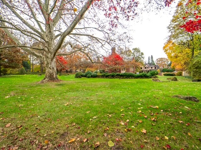 1 Grosvenor Road Brighton, NY 14610 - Photo 49 of 50