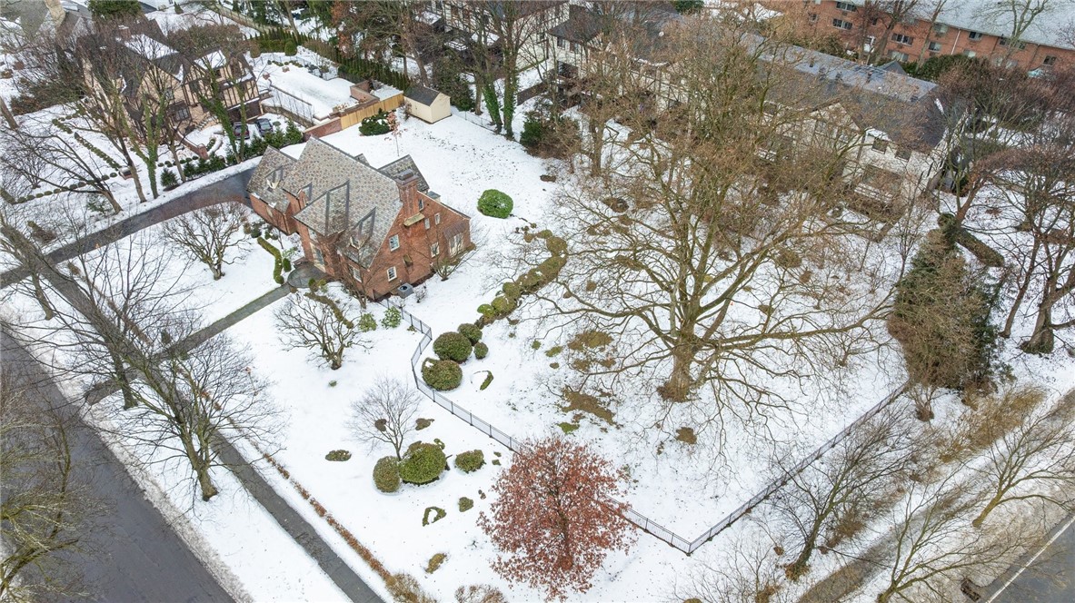 1 Grosvenor Road Brighton, NY 14610 - Photo 5 of 50