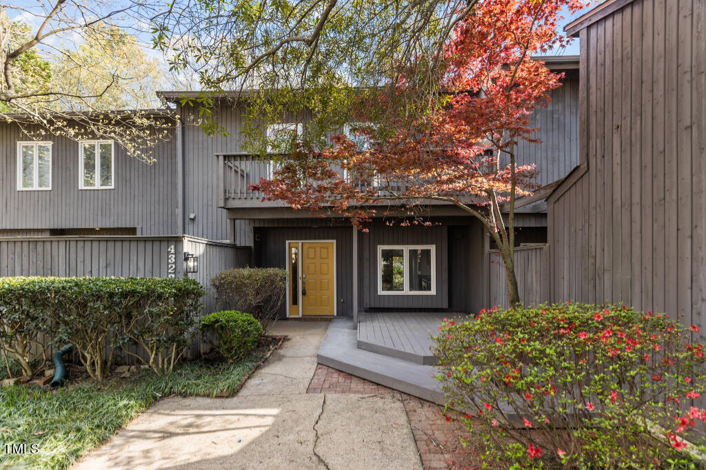 4323 Southwind Drive Raleigh, NC 27613 - Photo 1 of 25 00