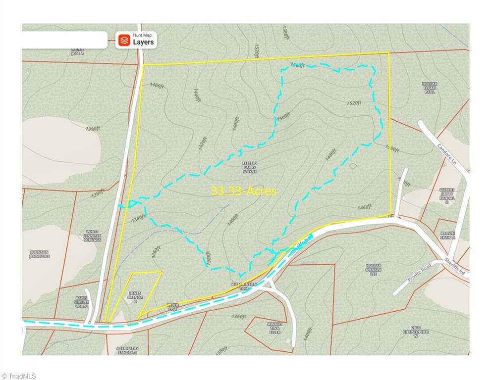 0 Sheriffs Road Lenoir, NC 28645 - Photo 17 of 18