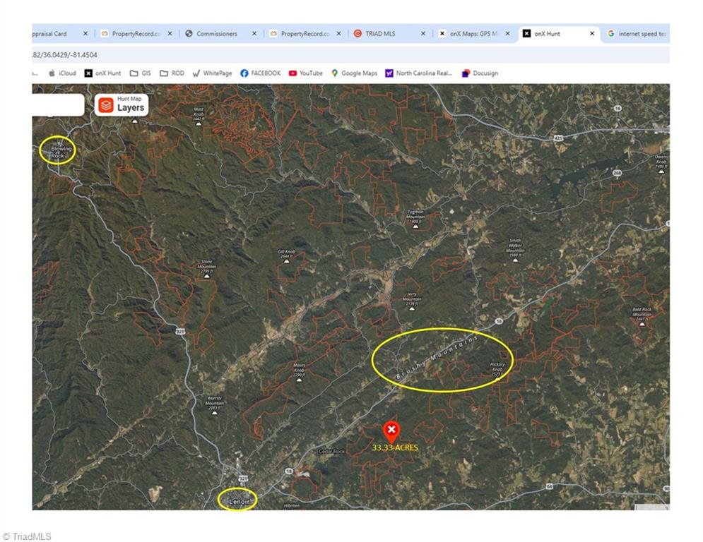 0 Sheriffs Road Lenoir, NC 28645 - Photo 18 of 18
