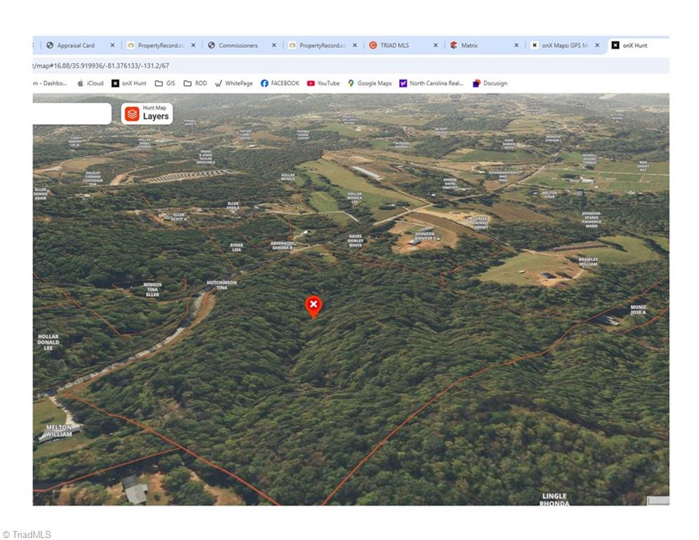 0 Sheriffs Road Lenoir, NC 28645 - Photo 2 of 18