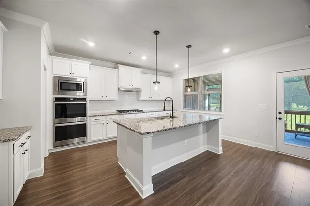 $3,600 | 130 Logan Pass Drive, Loganville, GA 30052