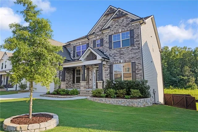 $3,600 | 130 Logan Pass Drive, Loganville, GA 30052