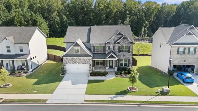 $3,600 | 130 Logan Pass Drive, Loganville, GA 30052