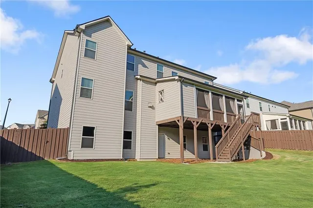 $3,600 | 130 Logan Pass Drive, Loganville, GA 30052