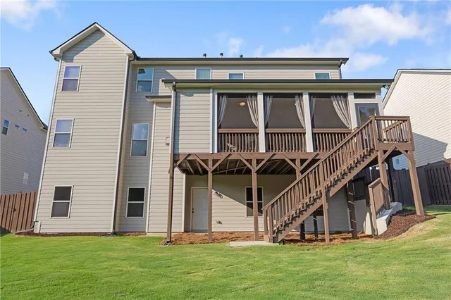 $3,600 | 130 Logan Pass Drive, Loganville, GA 30052
