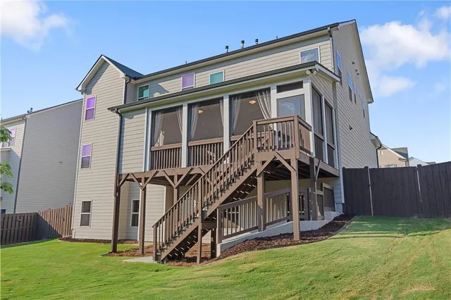 $3,600 | 130 Logan Pass Drive, Loganville, GA 30052
