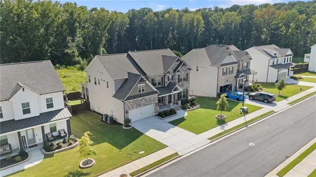 $3,600 | 130 Logan Pass Drive, Loganville, GA 30052