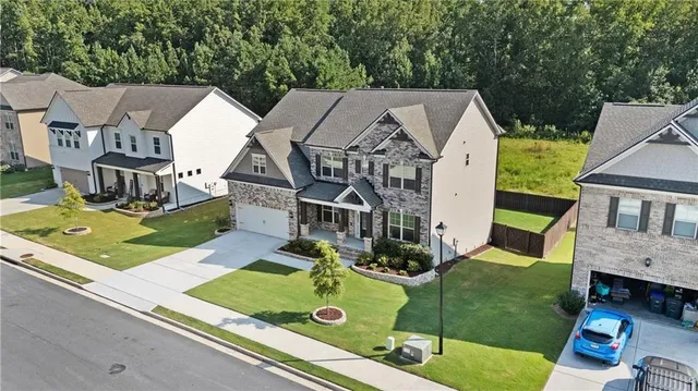 $3,600 | 130 Logan Pass Drive, Loganville, GA 30052