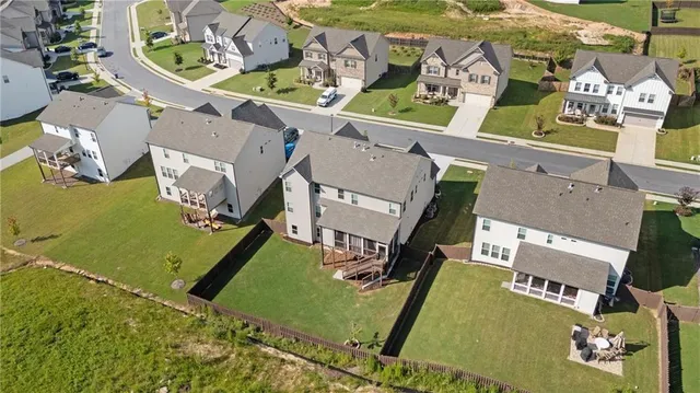 $3,600 | 130 Logan Pass Drive, Loganville, GA 30052