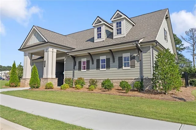 $3,600 | 130 Logan Pass Drive, Loganville, GA 30052