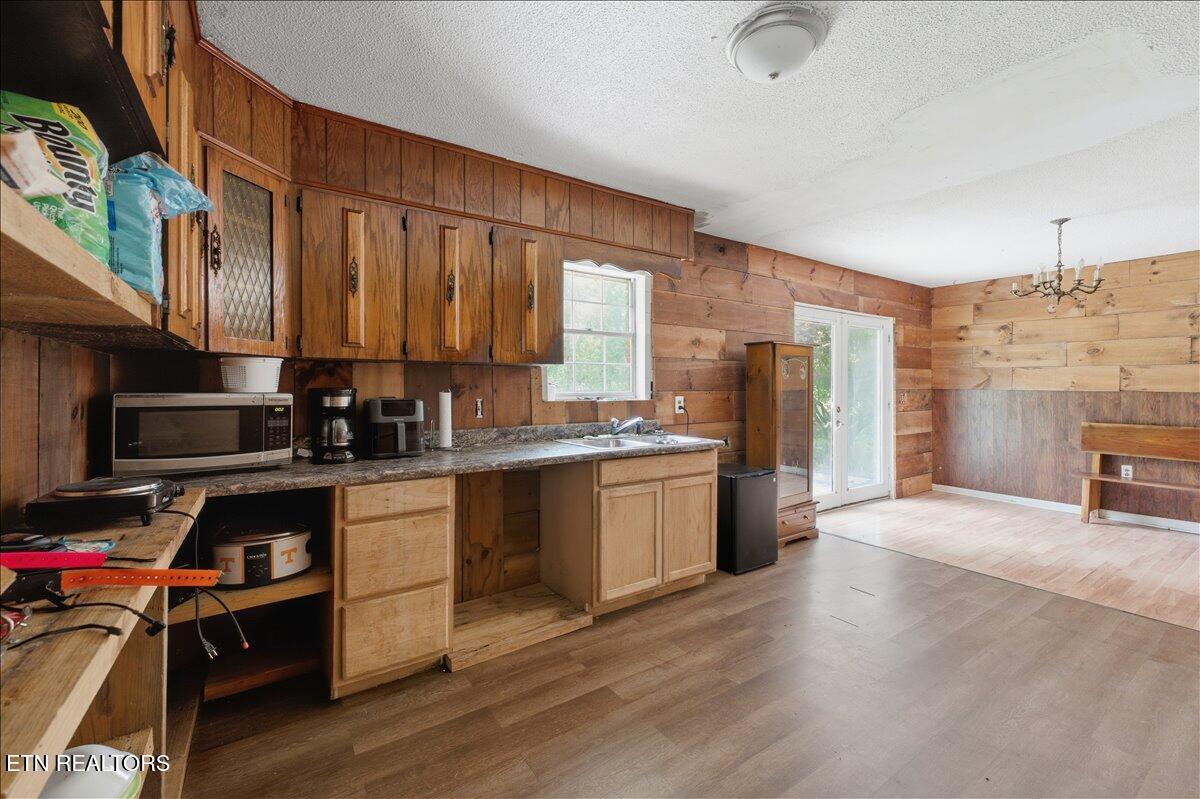 249 Old Cades Cove Road Townsend, TN 37882 - Photo 8 of 30 Kitchen