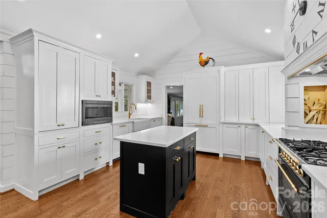 $944,500 | 566 Canebrake Road, Tryon, NC 28782