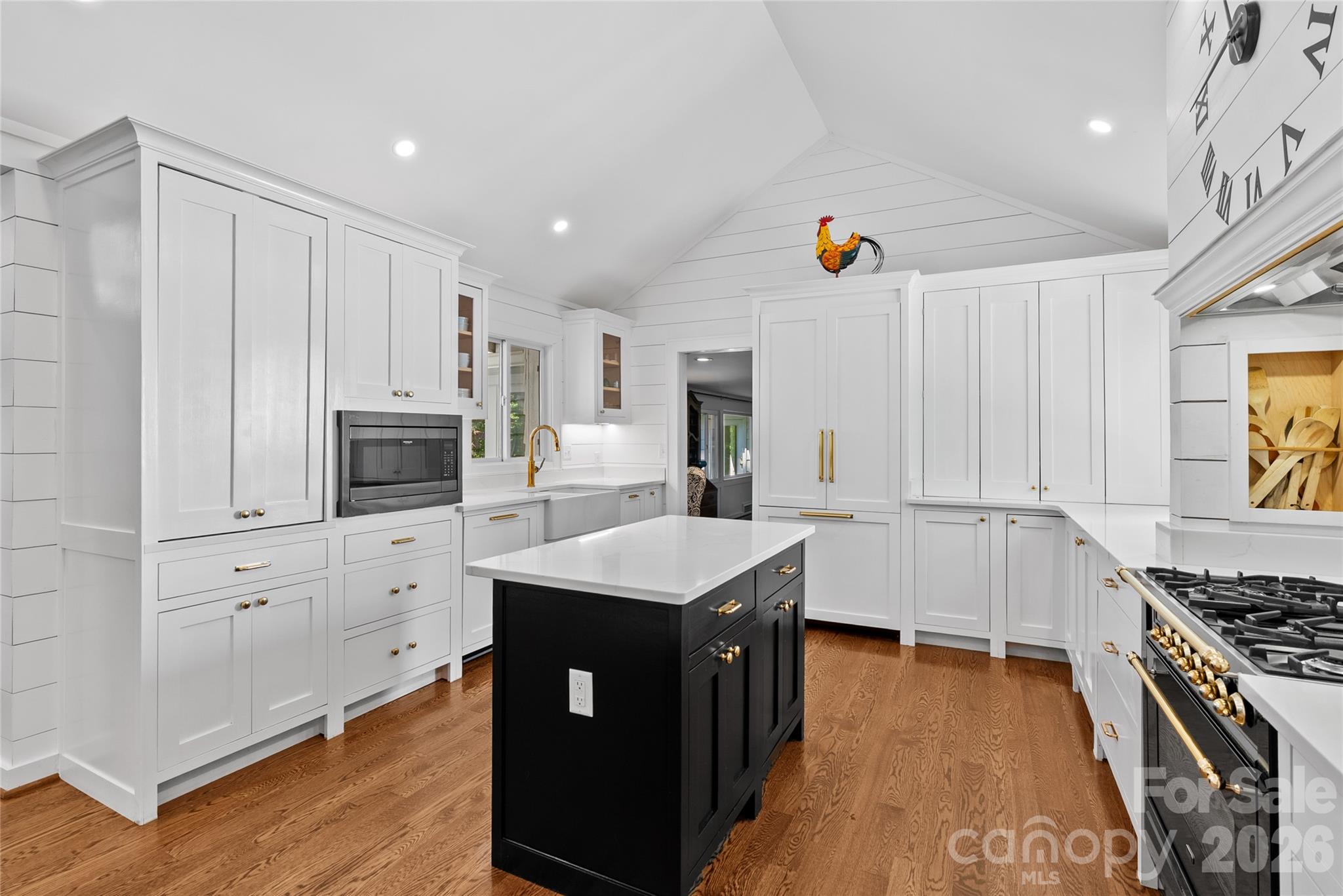 566 Canebrake Road Tryon, NC 28782 - Photo 11 of 48