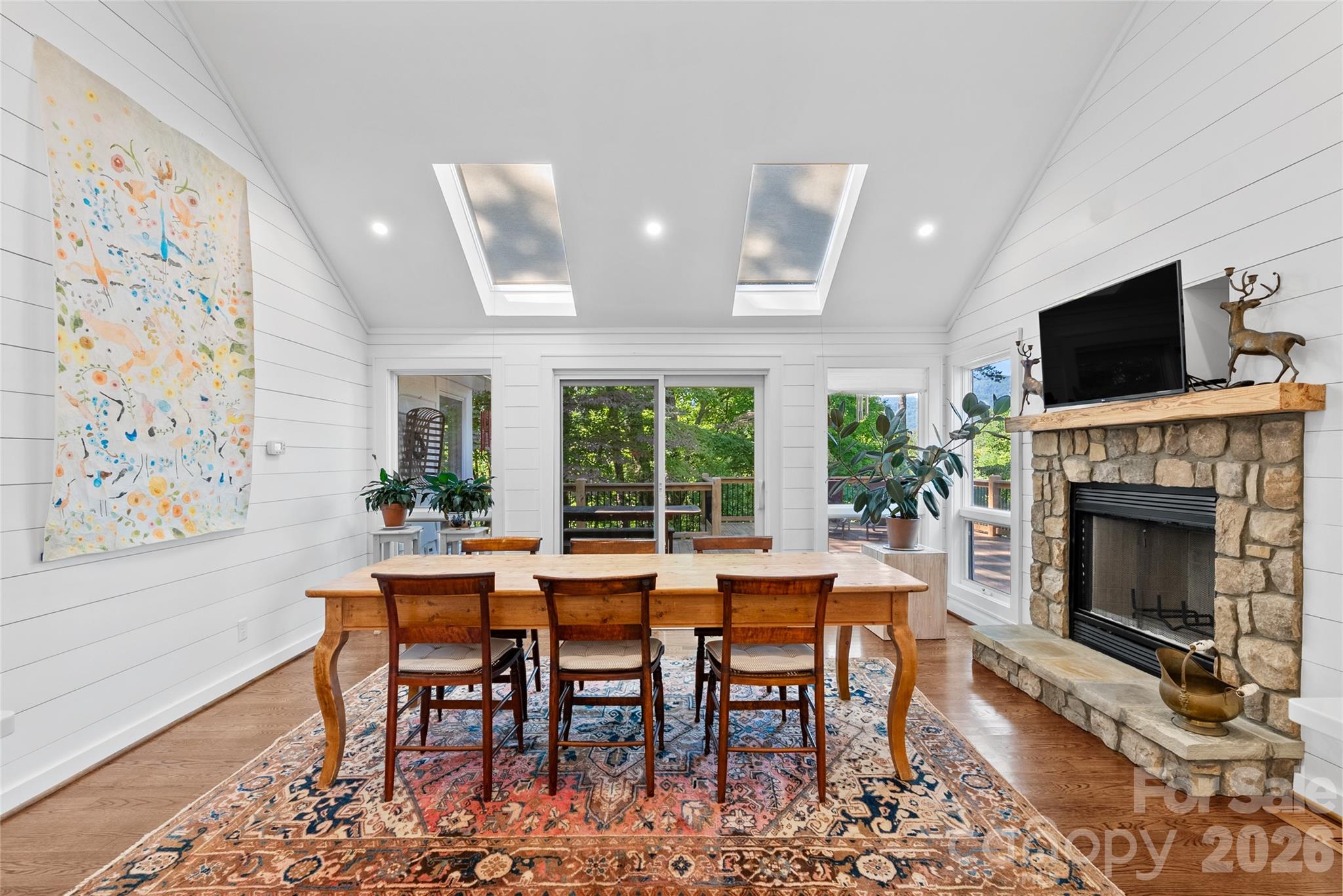 566 Canebrake Road Tryon, NC 28782 - Photo 13 of 48