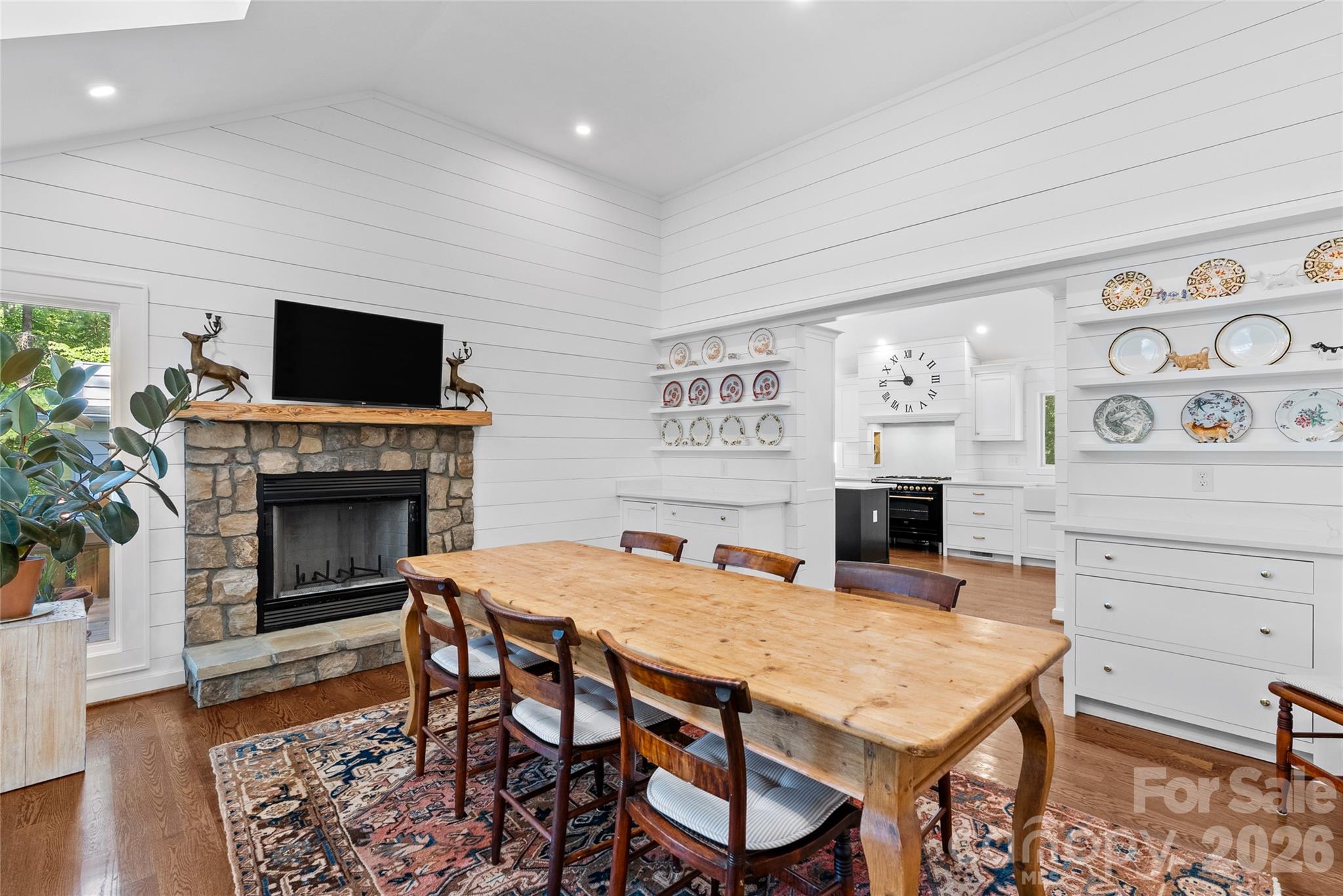 566 Canebrake Road Tryon, NC 28782 - Photo 14 of 48