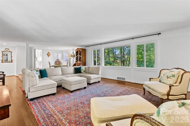 $944,500 | 566 Canebrake Road, Tryon, NC 28782