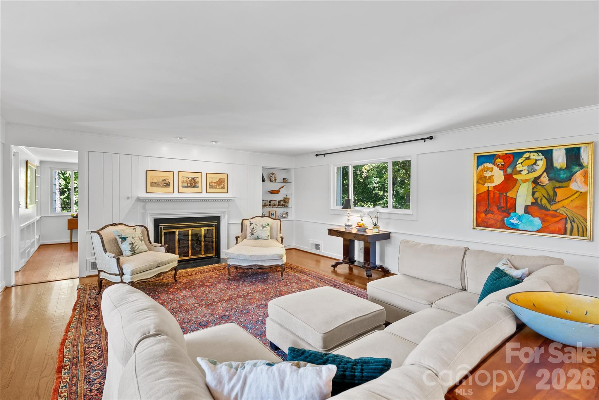 566 Canebrake Road Tryon, NC 28782 - Photo 16 of 48