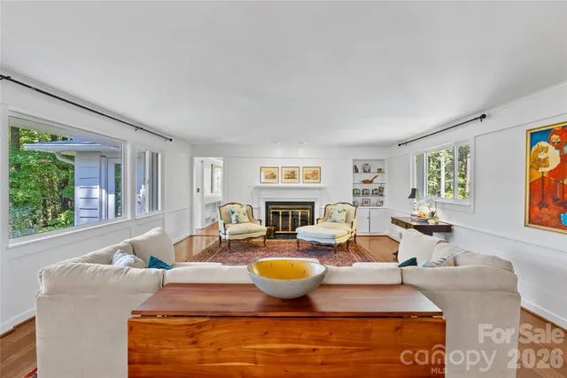 $944,500 | 566 Canebrake Road, Tryon, NC 28782