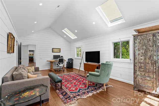 $944,500 | 566 Canebrake Road, Tryon, NC 28782