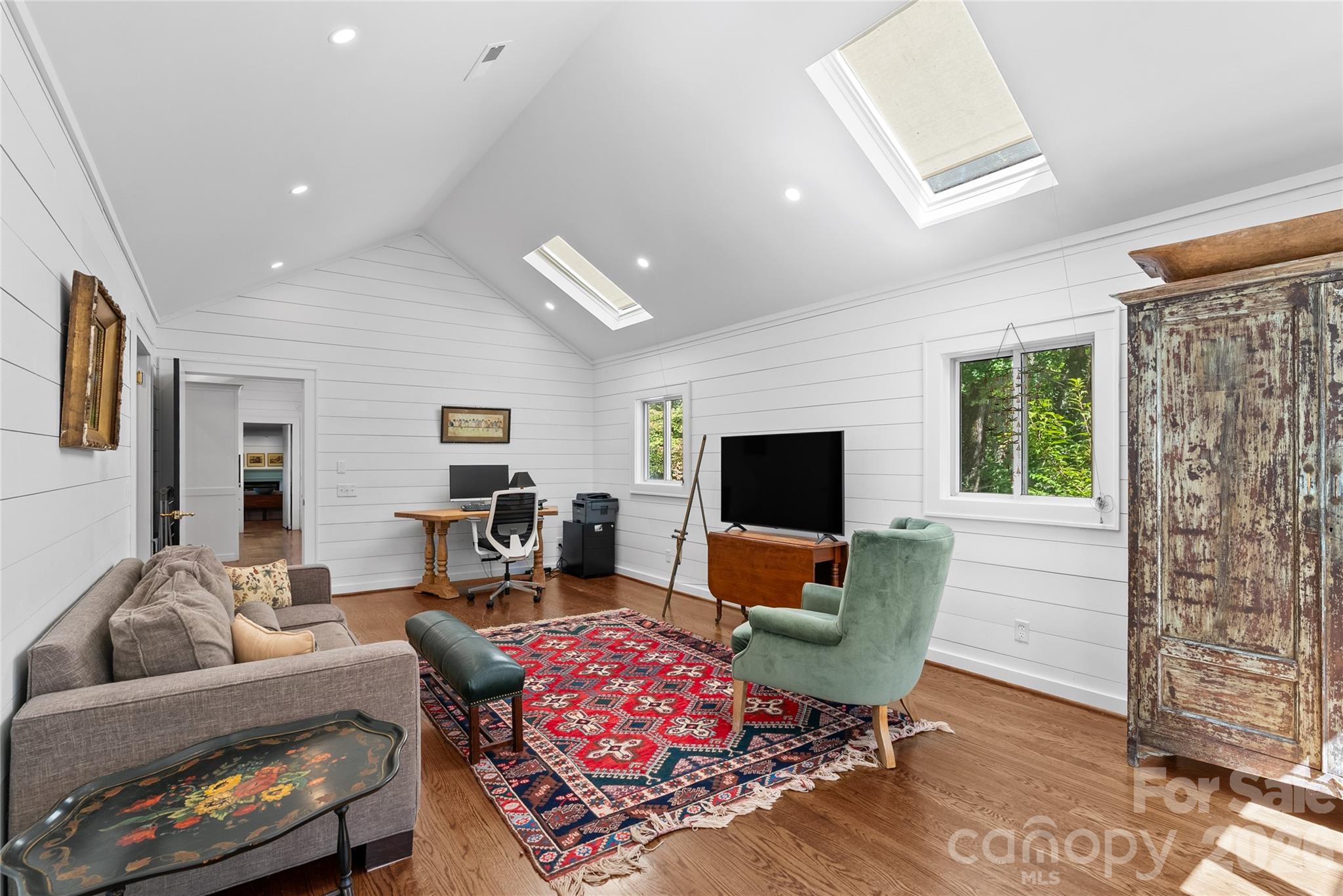 566 Canebrake Road Tryon, NC 28782 - Photo 18 of 48