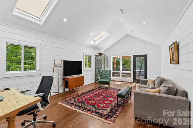 $944,500 | 566 Canebrake Road, Tryon, NC 28782