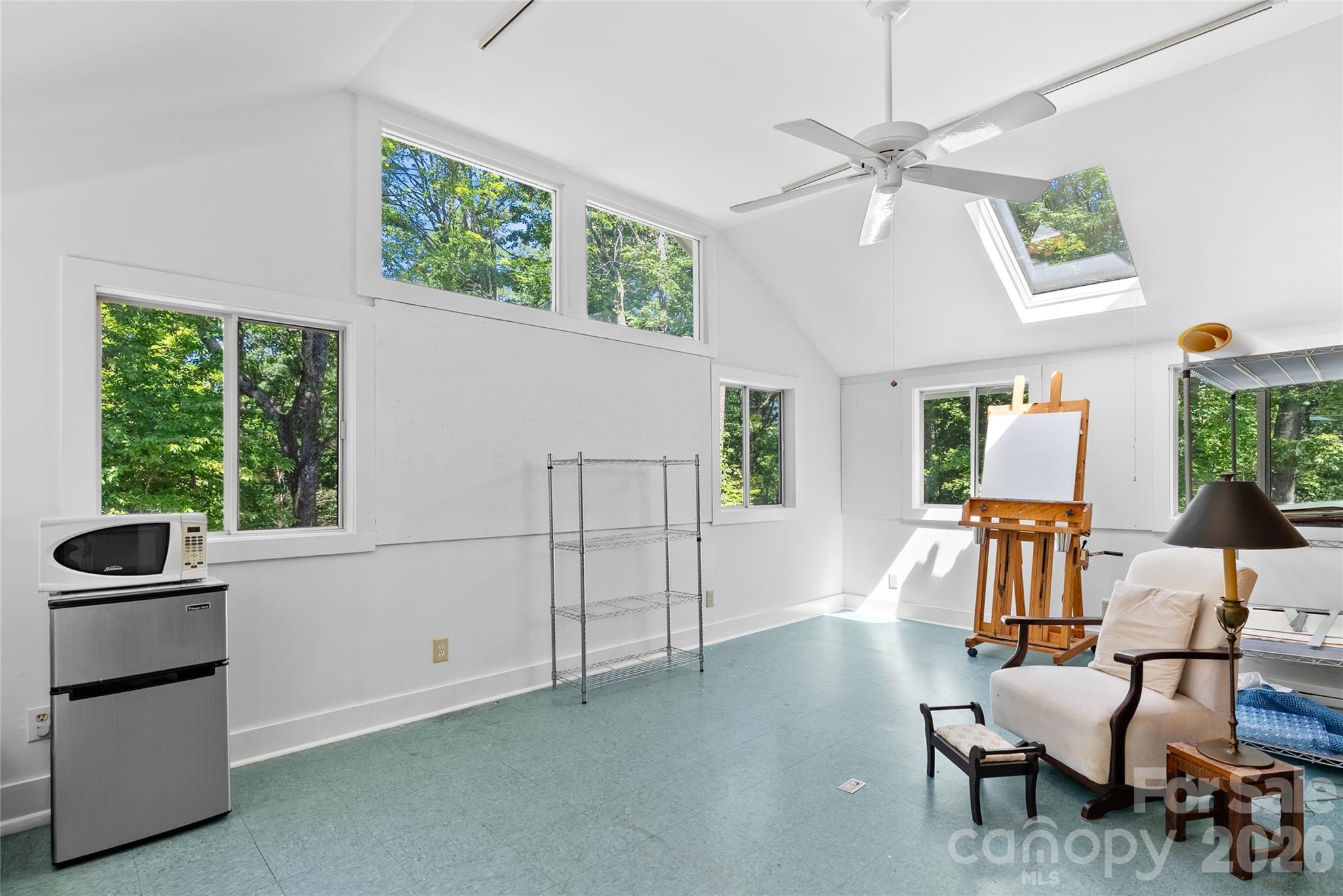 566 Canebrake Road Tryon, NC 28782 - Photo 36 of 48