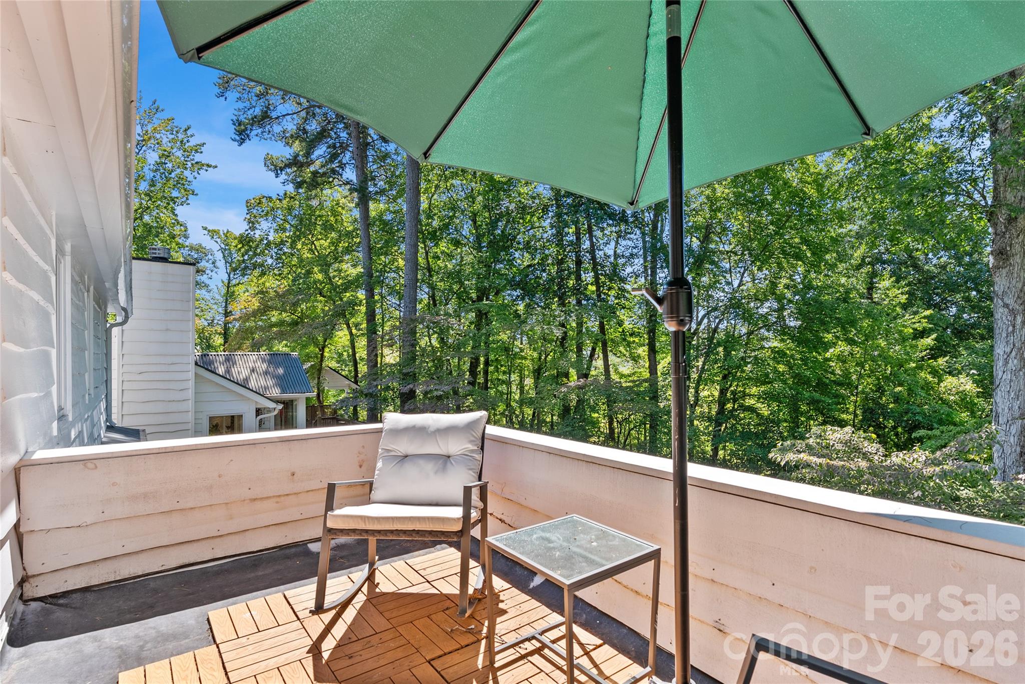 566 Canebrake Road Tryon, NC 28782 - Photo 37 of 48