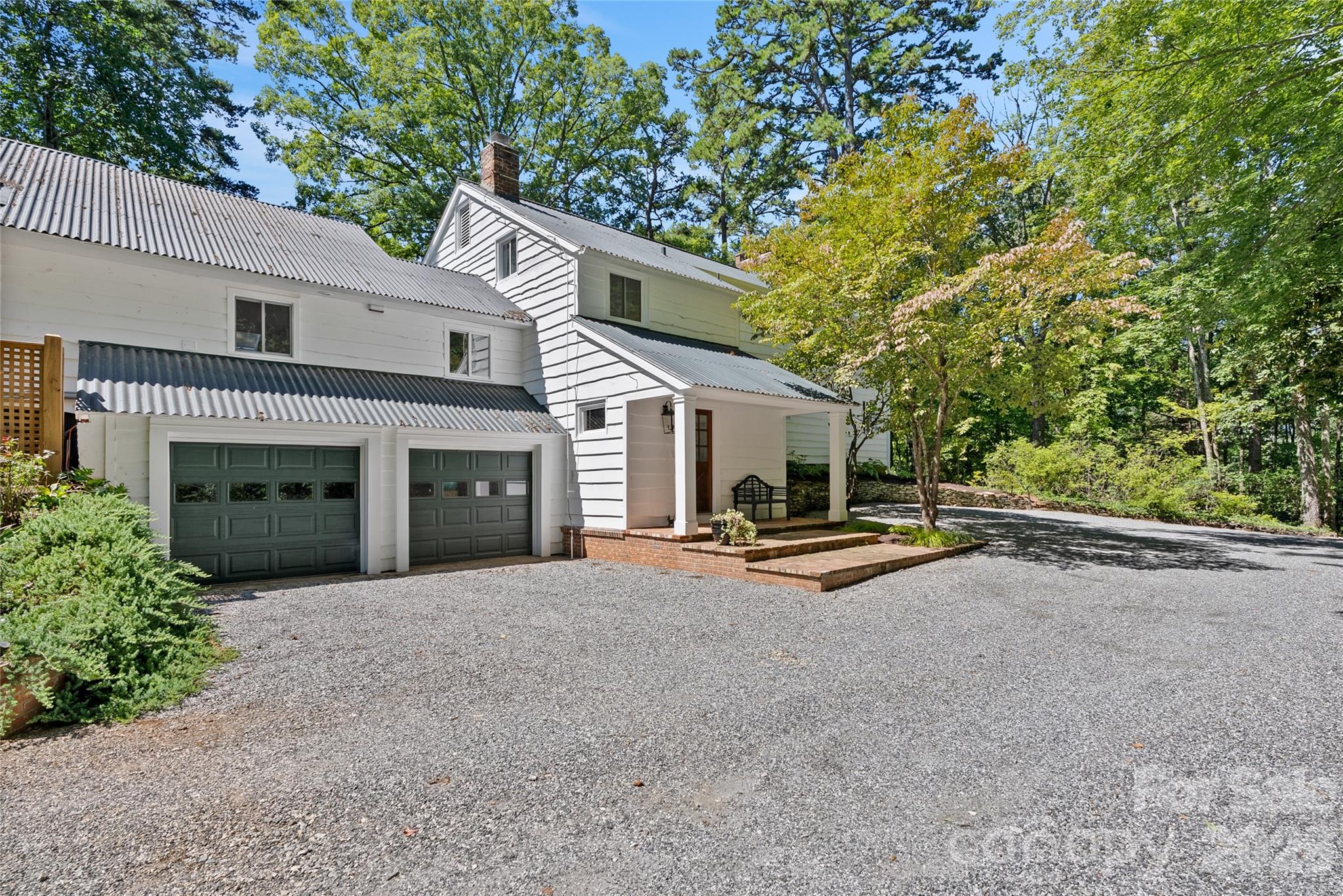 566 Canebrake Road Tryon, NC 28782 - Photo 38 of 48