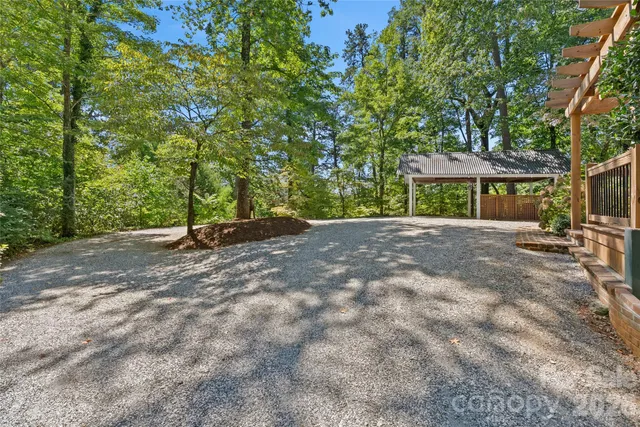 $944,500 | 566 Canebrake Road, Tryon, NC 28782