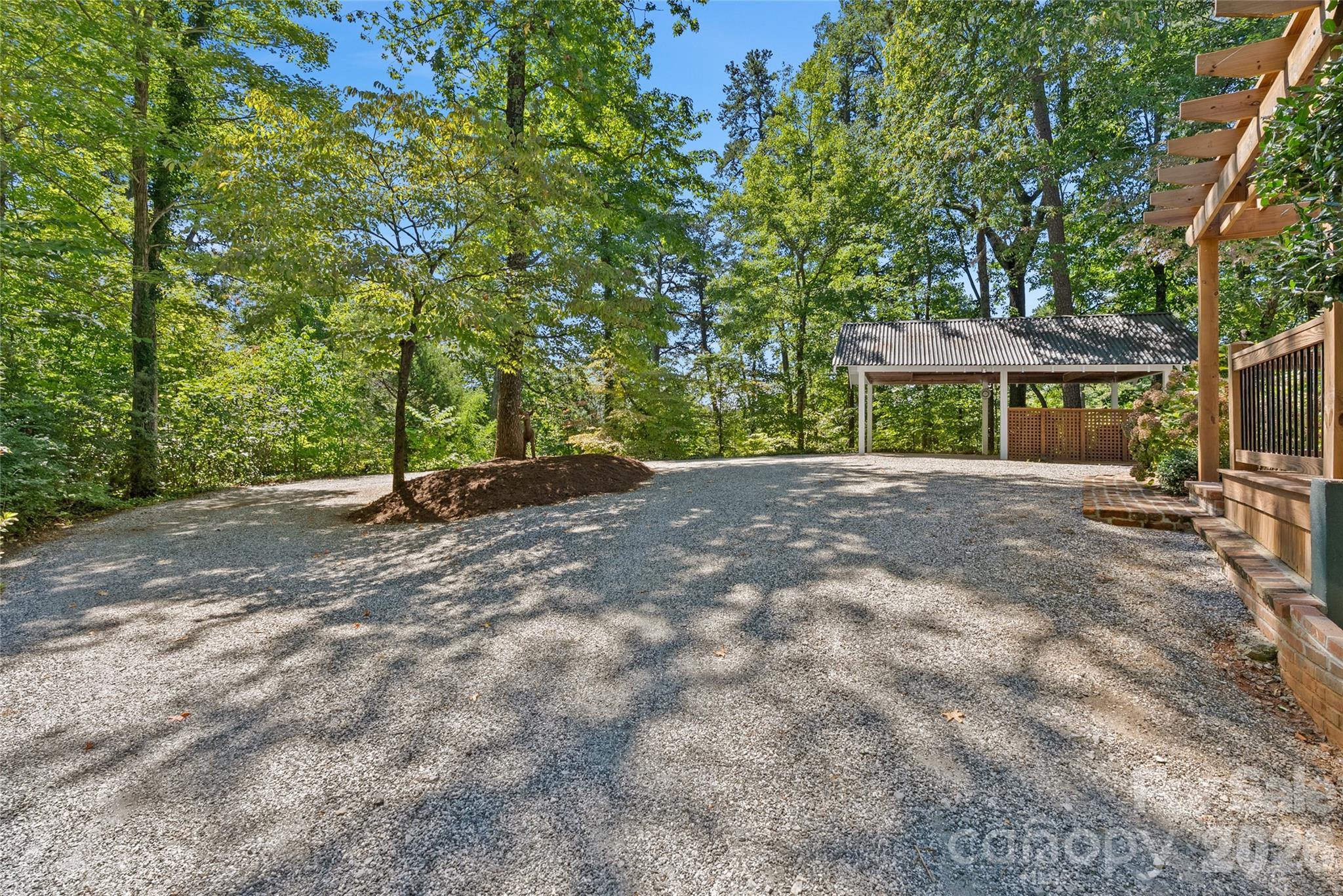 566 Canebrake Road Tryon, NC 28782 - Photo 39 of 48