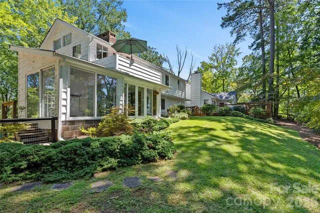 $944,500 | 566 Canebrake Road, Tryon, NC 28782