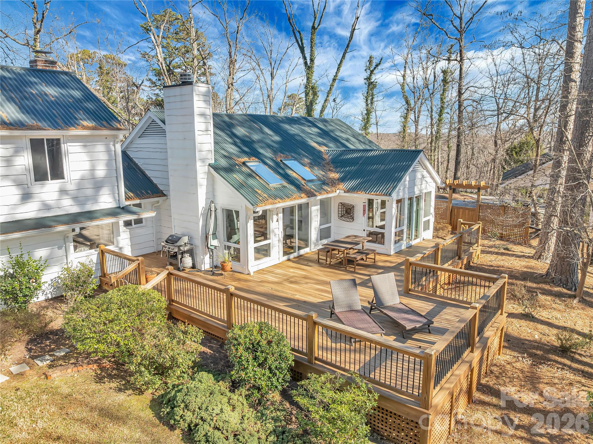 566 Canebrake Road Tryon, NC 28782 - Photo 45 of 48