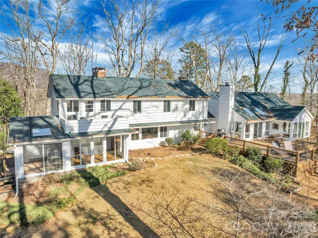 $944,500 | 566 Canebrake Road, Tryon, NC 28782