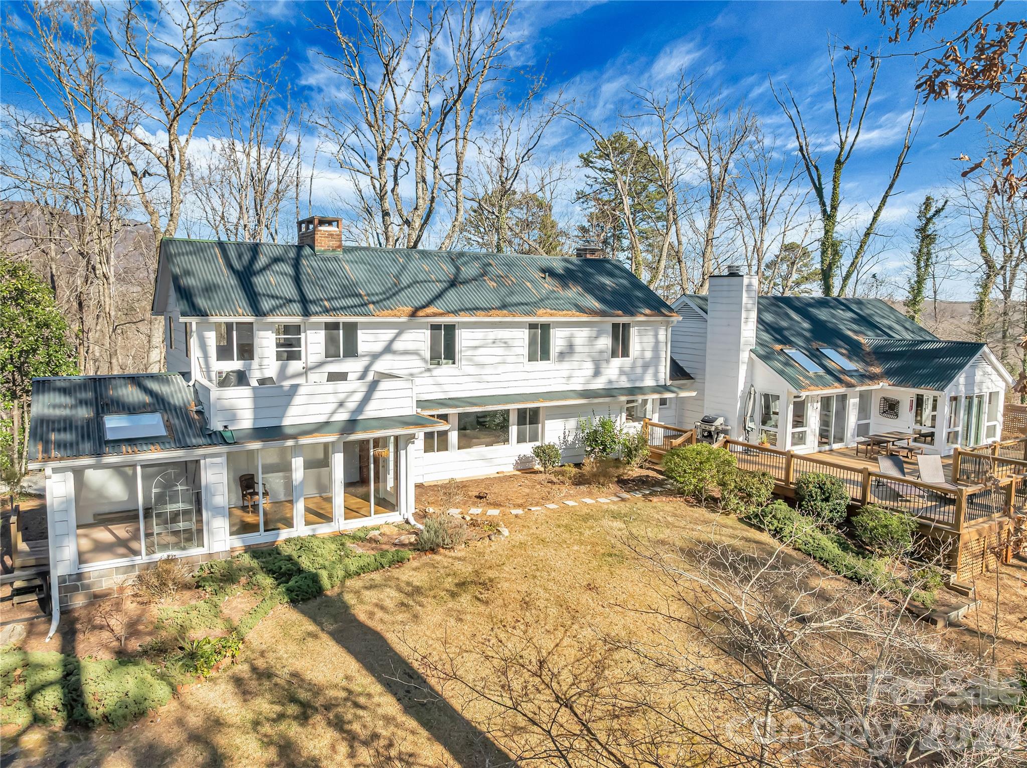 566 Canebrake Road Tryon, NC 28782 - Photo 46 of 48