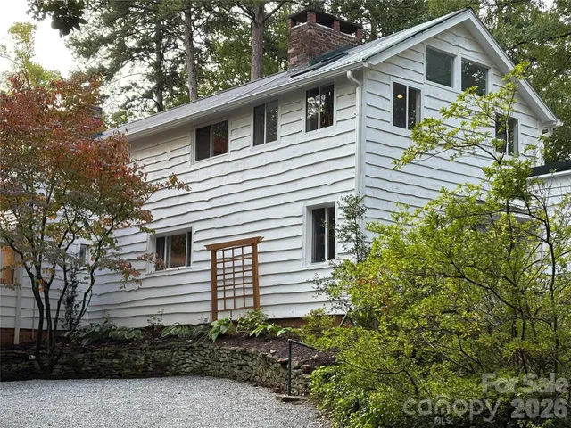 $944,500 | 566 Canebrake Road, Tryon, NC 28782