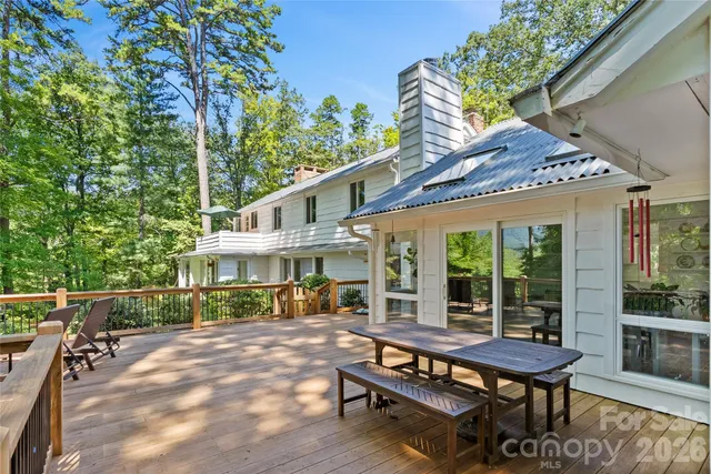 $944,500 | 566 Canebrake Road, Tryon, NC 28782