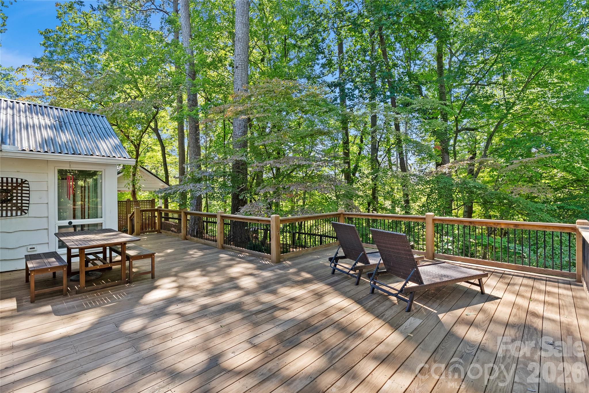 566 Canebrake Road Tryon, NC 28782 - Photo 8 of 48