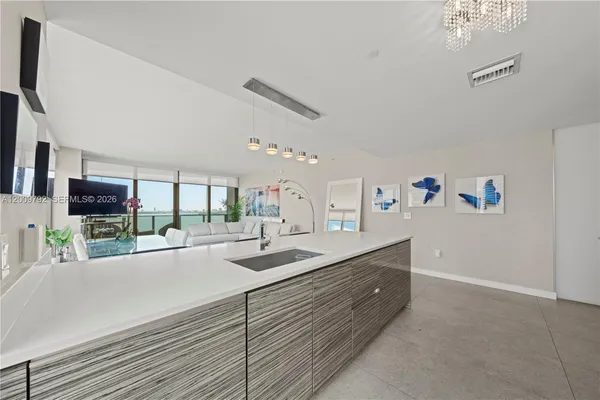 $5,800 | 460 Northeast 28th Street, Unit 2001, Miami, FL 33137
